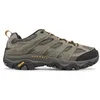 Image de Merrell Moab 3 GTX J035805, Mens Trekking Shoes, Brown, 44 EU