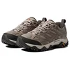 Image de Merrell, Shoe, FEMENINO, Adulto, Moab 3 Brown, 38,5