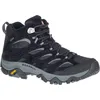 Image de Merrell Moab 3 Mid Gtx Men's,Black/Grey 41 EU