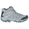 Image de Merrell Femme Moab 3 Mid GTX Chaussure Bateau, Altitude, 37 EU