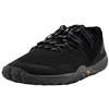Image de Merrell Homme Trail Glove 6 Cross Trainer, Noir, 41.5 EU