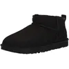 Image de UGG Femme Ugg bottes d hiver, Noir, 39 EU
