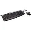 Image de HP Pavilion 200 Clavier USB QWERTY Anglais Noir