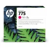 Image de HP 775 500-ML Magenta Ink 775 500 ML Encre Magenta, W126475199 (775 500 ML Magenta Cartouche d'encre Standard, 500 ML, 1 pièce(s), lot Unique