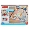 Image de Jeu d'éveil Fisher Price Mon tapis 3 en 1 sensoriel en occasion ou reconditionné