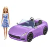Image de Barbie C/DESCAPOTABLE