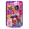 Image de Coffret Polly Pocket Scène pailletée en occasion ou reconditionné