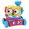 Image de Jeu d’éveil Fisher Price Jo le Robot 4 en 1 en occasion ou reconditionné