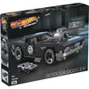 Image de Jeu de construction Mega Construx Hot Wheels Rodger Dodger Noir en occasion ou reconditionné