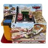 Image de Coffret Cars Radiator Springs en occasion ou reconditionné