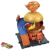 Image de Hot Wheels City 2022 Downtown Assorti