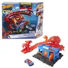 Image de Hot Wheels City Nemésis, Assortiment de Pistes pour Voitures de Jouet (Mattel HDR29)