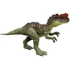 Image de Jurassic World Figurine de Yangchuanosaurus Mega Action dinosaures carnivores Gros Dégâts avec code ADN caché et scannable, à Collectionner, Jouet Enfant, Dès 4 ans, HDX49