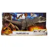 Image de Figurine Jurassic World T-Rex Morsure Extrême en occasion ou reconditionné