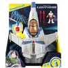 Image de Figurine Fisher Price Vaisseau Spatial Ultime en occasion ou reconditionné