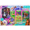 Image de Poupées Enchantimals Coffret L’Aire de jeux en occasion ou reconditionné