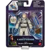 Image de Figurine articulée Disney Pixar Buzz l'éclair combinaison XL-01 12 cm en occasion ou reconditionné