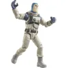 Image de Disney Pixar Buzz L'Eclair Figurine Buzz XL-01 30cm, Jouet pour enfant dès 4 ans, HHK31