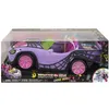 Image de Coffret poupée avec accessoires Mattel Monster High Le Cabriolet des Goules en occasion ou reconditionné
