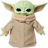 Image de Star Wars The Mandalorian - Peluche électronique Grogu 3.0 29 cm