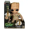 Image de Peluche à fonctions Mattel Groot en occasion ou reconditionné
