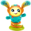 Image de Fisher-Price-Mon Petit DJ jouet d’éveil musical version française HJP88