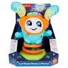 Image de Jeu d'éveil Fisher Price DJ Le Robot Danseur à Rebond en occasion ou reconditionné
