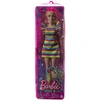 Image de Barbie Fashionista Arc-en-Ciel MATTEL