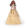 Image de Figurine Barbie Signature - Poupée Barbie Signature 2023 Holiday Barbie 2 en occasion ou reconditionné