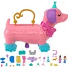 Image de Mattel Polly Pocket - Fête des Chiots
