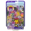 Image de Maison de poupée Polly Pocket Coffret Aventures du Lama en occasion ou reconditionné
