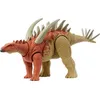 Image de Jurassic World Strike Attack Dinosaur Jouet géant avec joints mobiles et action Single Strike Action, jeu physique et numérique