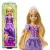Image de Raiponce Poupée 29 cm Mattel Poupée Disney Princesses habillage et accessoires HLW03