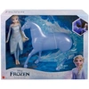 Image de Coffret Elsa et Nokk - La reine des Neiges 2 DISNEY
