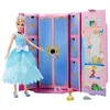Image de MATTEL Cendrillon Surprises ROYALES HMK53 - Poupee Mannequin Disney