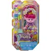 Image de Poupée Trolls 3 Poppy Cheveux à Paillettes MATTEL