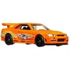 Image de Mattel Hot Wheels Fast and Furious Premium Voiture Mixte HNW46