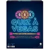 Image de Jeu d'ambiance Mattel Quiz à Vegas en occasion ou reconditionné