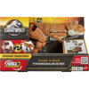 Image de Jurassic World T-Rex Transformation Fierce MATTEL