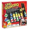 Image de Jeu classique Mattel Uno Quatro en occasion ou reconditionné