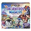 Image de Mattel Games Magic Ball 8 Encuentros Mágicos, Version: Espagnol, HPJ72