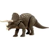 Image de Mattel Jurassic World - Figurine Sustainable Triceratops