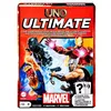 Image de Jeu classique Mattel Uno Ultimate Marvel en occasion ou reconditionné