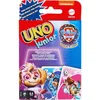 Image de Mattel Games - Uno® Junior-Pat’ Patrouille : La Super Patrouille-Jeu de cartes HPY62