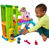Image de Fisher-Price LP SS Car Center-Se