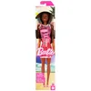 Image de Barbie Barbie-0194735176670 T7439 Poupée Multicolore (Mattel HRH08)