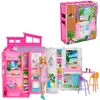 Image de Barbie 2024 Eph avec Poupée