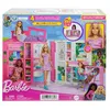 Image de Coffret Barbie Maison de vacances avec poupée en occasion ou reconditionné
