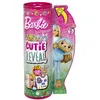 Image de Poupée Barbie Coffret Cutie Reveal Ours Dauphin en occasion ou reconditionné