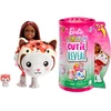 Image de Cutie Reveal Chelsea - Costume Cuties Serie - Kitty Red Panda, Poupée